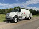 2012 International 4400 AUTOMATIC TRANSMISSION