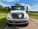 2012 International 4400 AUTOMATIC TRANSMISSION