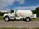 2012 International 4400 AUTOMATIC TRANSMISSION