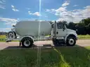 2012 International 4400 AUTOMATIC TRANSMISSION