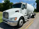2012 Kenworth T300 AUTOMATIC (Video Attached)