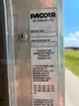 2012 Kenworth T300 AUTOMATIC (Video Attached)