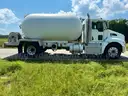 2012 Kenworth T300 AUTOMATIC (Video Attached)