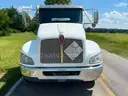 2012 Kenworth T300 AUTOMATIC (Video Attached)