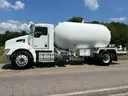 2012 Kenworth T300 AUTOMATIC (Video Attached)