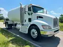 2012 Kenworth T300 AUTOMATIC (Video Attached)