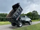 2001 Chevrolet Kodiak C7500 Dump Truck ( VIDEO ATTACHED)