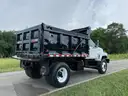 2001 Chevrolet Kodiak C7500 Dump Truck ( VIDEO ATTACHED)