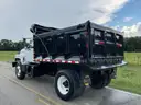 2001 Chevrolet Kodiak C7500 Dump Truck ( VIDEO ATTACHED)