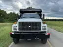 2001 Chevrolet Kodiak C7500 Dump Truck ( VIDEO ATTACHED)