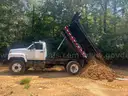 2001 Chevrolet Kodiak C7500 Dump Truck ( VIDEO ATTACHED)