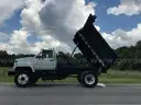 2001 Chevrolet Kodiak C7500 Dump Truck ( VIDEO ATTACHED)
