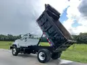 2001 Chevrolet Kodiak C7500 Dump Truck ( VIDEO ATTACHED)