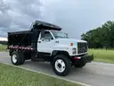 2001 Chevrolet Kodiak C7500 Dump Truck ( VIDEO ATTACHED)