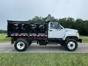 2001 Chevrolet Kodiak C7500 Dump Truck ( VIDEO ATTACHED)