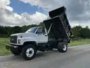 2001 Chevrolet Kodiak C7500 Dump Truck ( VIDEO ATTACHED)
