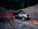2001 Chevrolet Kodiak C7500 Dump Truck ( VIDEO ATTACHED)