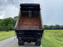 2001 Chevrolet Kodiak C7500 Dump Truck ( VIDEO ATTACHED)