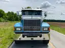 2016 Mack CHU613 (VIDEO ATTACHED)