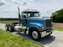 2016 Mack CHU613 (VIDEO ATTACHED)