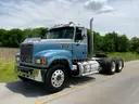 2016 Mack CHU613 (VIDEO ATTACHED)