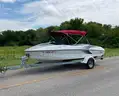 2000 Yamaha XR1800 Jet Boat with Galvanized Trailer (VIDEO ATTACHED)