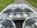 2000 Yamaha XR1800 Jet Boat with Galvanized Trailer (VIDEO ATTACHED)