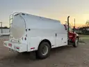 2009 Ford F-750 Fuel Tanker Truck ( Video attached)