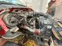 2009 Ford F-750 Fuel Tanker Truck ( Video attached)