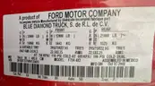 2009 Ford F-750 Fuel Tanker Truck ( Video attached)