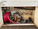 2009 Ford F-750 Fuel Tanker Truck ( Video attached)