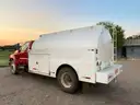 2009 Ford F-750 Fuel Tanker Truck ( Video attached)