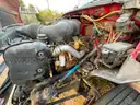 2009 Ford F-750 Fuel Tanker Truck ( Video attached)