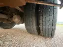 2009 Ford F-750 Fuel Tanker Truck ( Video attached)