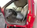 2009 Ford F-750 Fuel Tanker Truck ( Video attached)