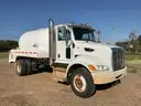 2010 Peterbilt 335 with 2,400 Gallon Tank ( Video Attached)