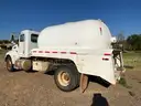 2010 Peterbilt 335 with 2,400 Gallon Tank ( Video Attached)