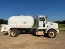 2010 Peterbilt 335 with 2,400 Gallon Tank ( Video Attached)