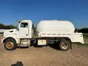 2010 Peterbilt 335 with 2,400 Gallon Tank ( Video Attached)