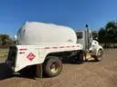 2010 Peterbilt 335 with 2,400 Gallon Tank ( Video Attached)