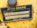 John Deere F935 72&#x201D; Front Mow Diesel ( VIDEO ATTACHED)