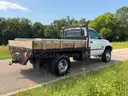 2002 Dodge Ram 3500 SLT 4WD Cummins Diesel