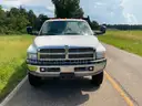 2002 Dodge Ram 3500 SLT 4WD Cummins Diesel