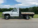 2002 Dodge Ram 3500 SLT 4WD Cummins Diesel