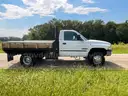 2002 Dodge Ram 3500 SLT 4WD Cummins Diesel