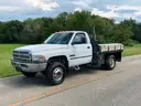 2002 Dodge Ram 3500 SLT 4WD Cummins Diesel
