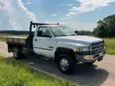 2002 Dodge Ram 3500 SLT 4WD Cummins Diesel