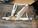 AutoCrane AC3-19 Articulating Crane
