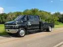 2006 Chevrolet C4500 ( Video attached)