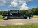 2006 Chevrolet C4500 ( Video attached)